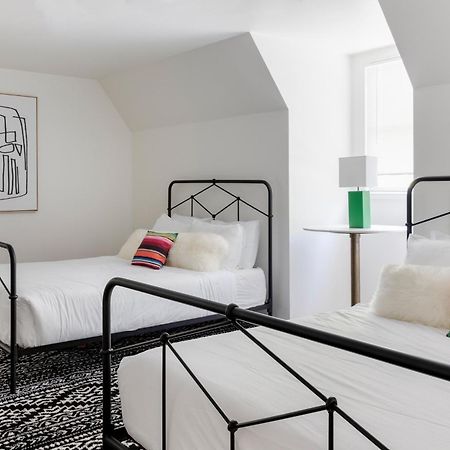 Wimberley Inn Bagian luar foto