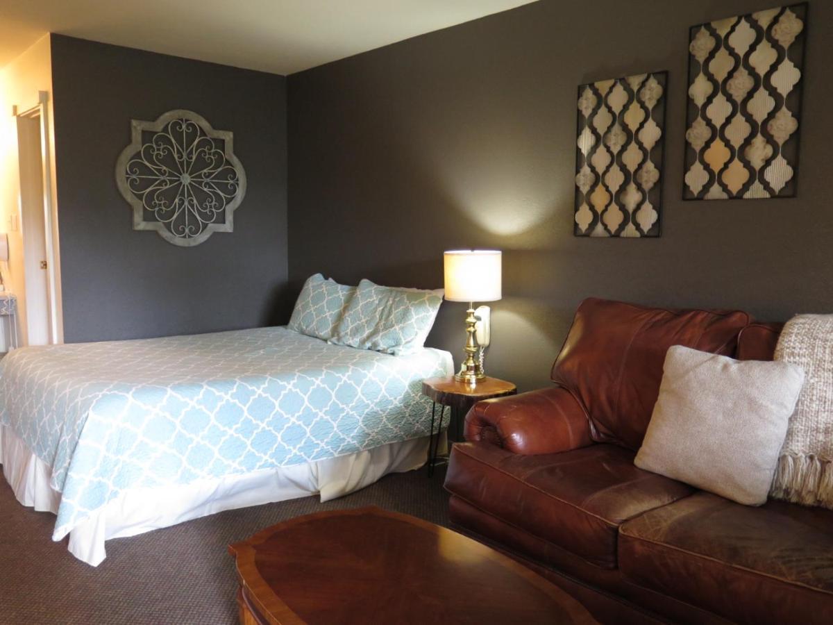 Wimberley Inn Ruang foto