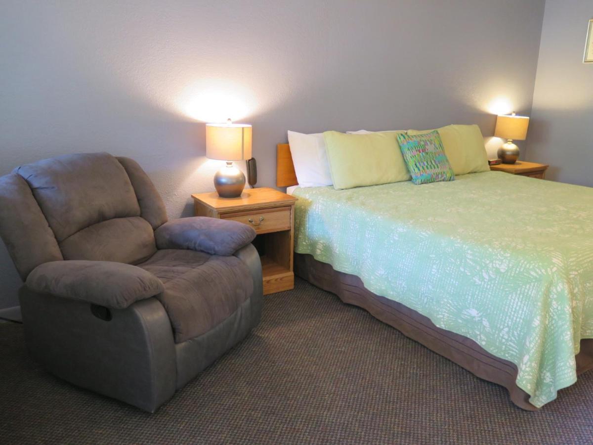 Wimberley Inn Ruang foto
