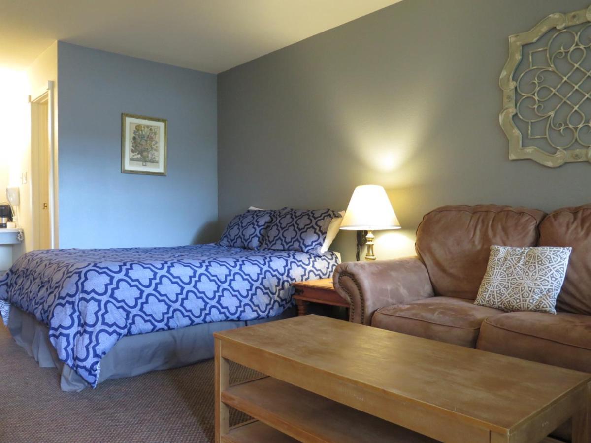 Wimberley Inn Ruang foto
