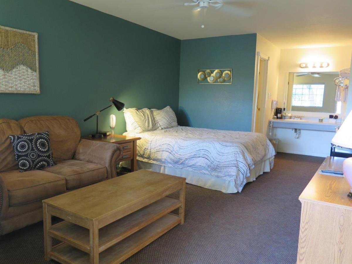 Wimberley Inn Ruang foto