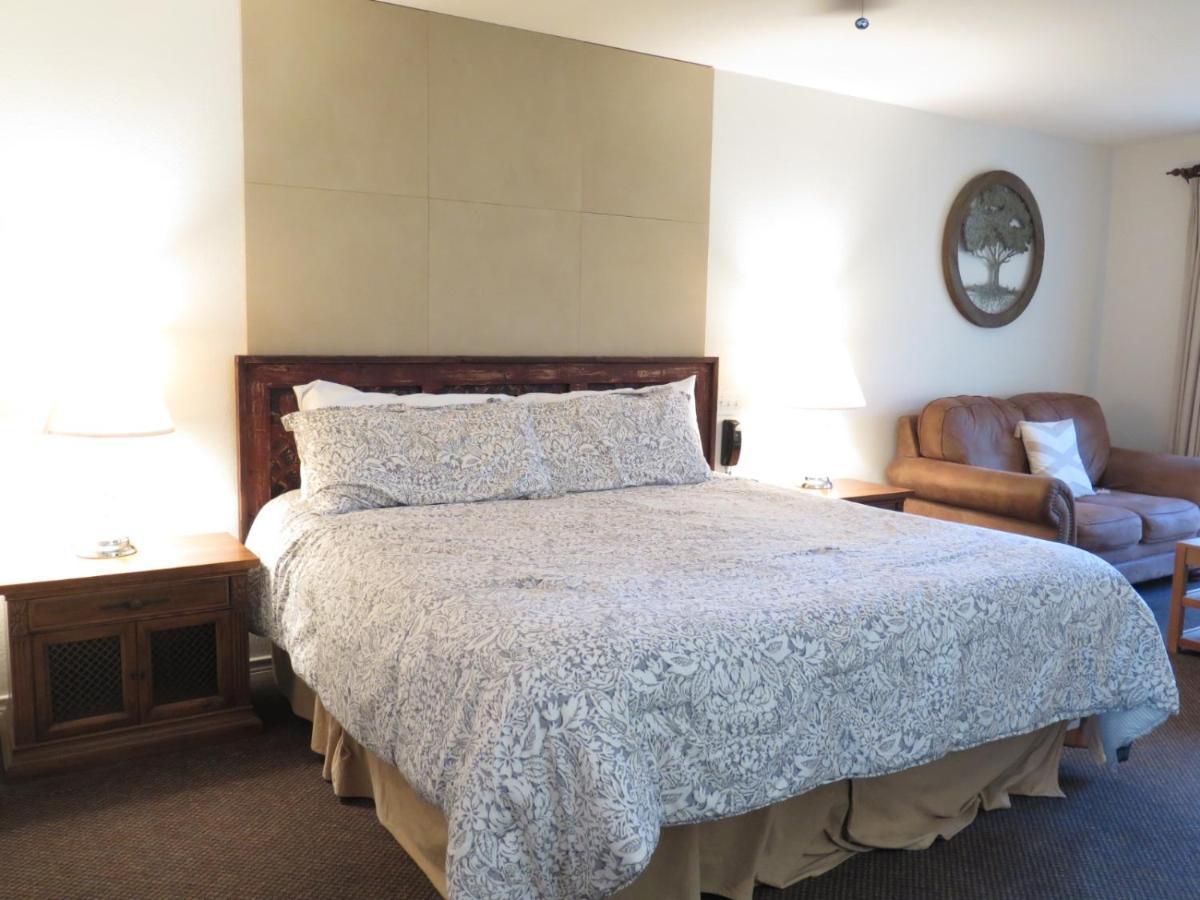 Wimberley Inn Ruang foto