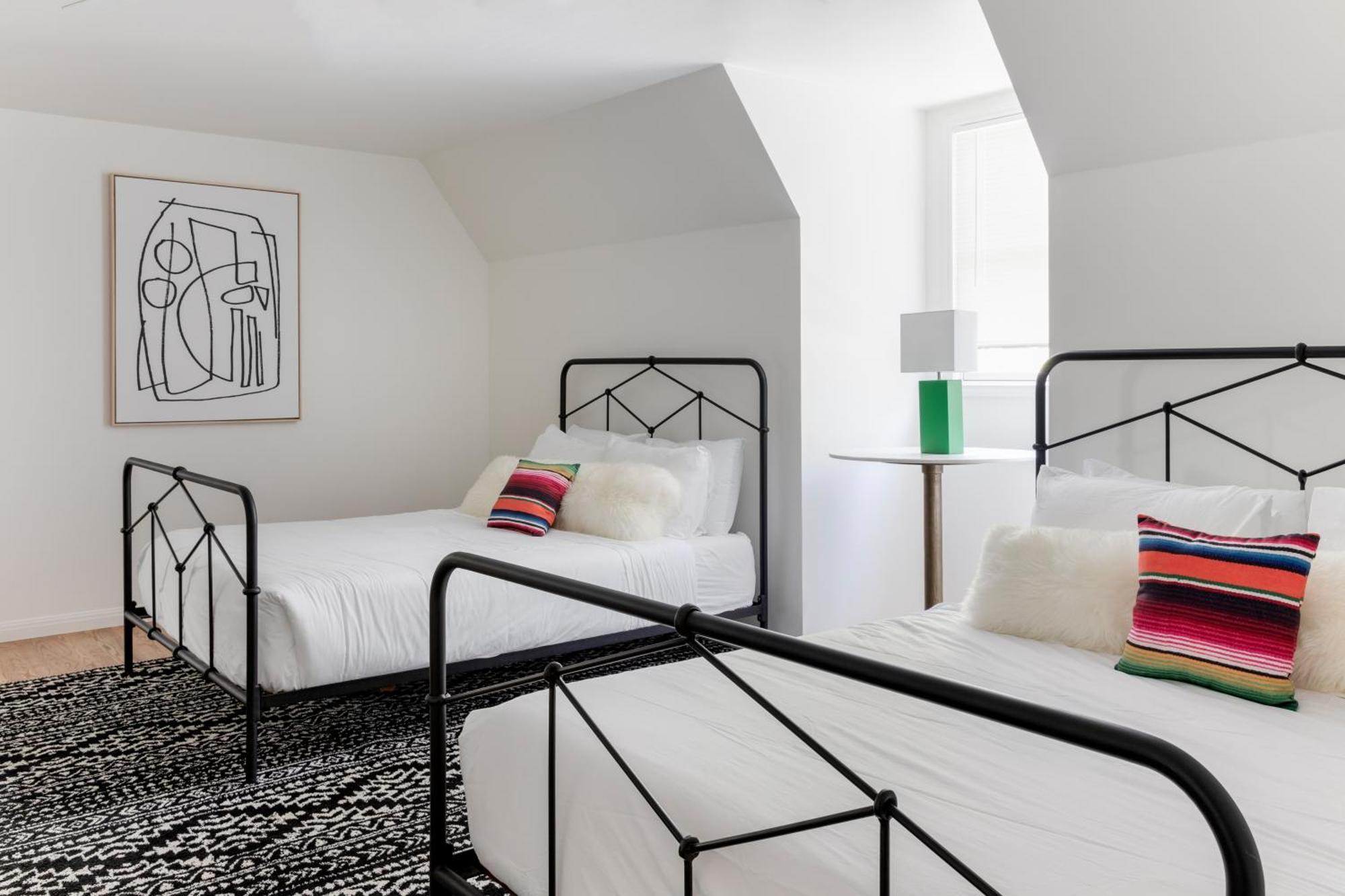 Wimberley Inn Bagian luar foto